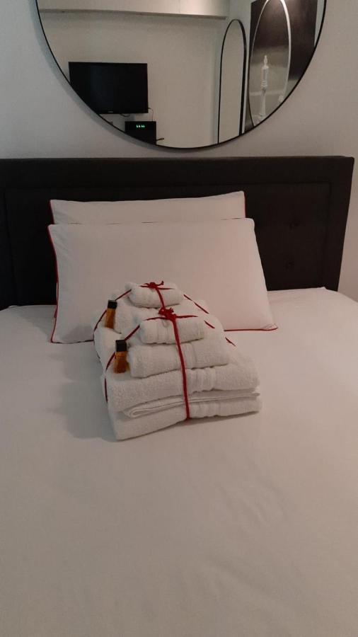 Suite19Bari Exterior foto