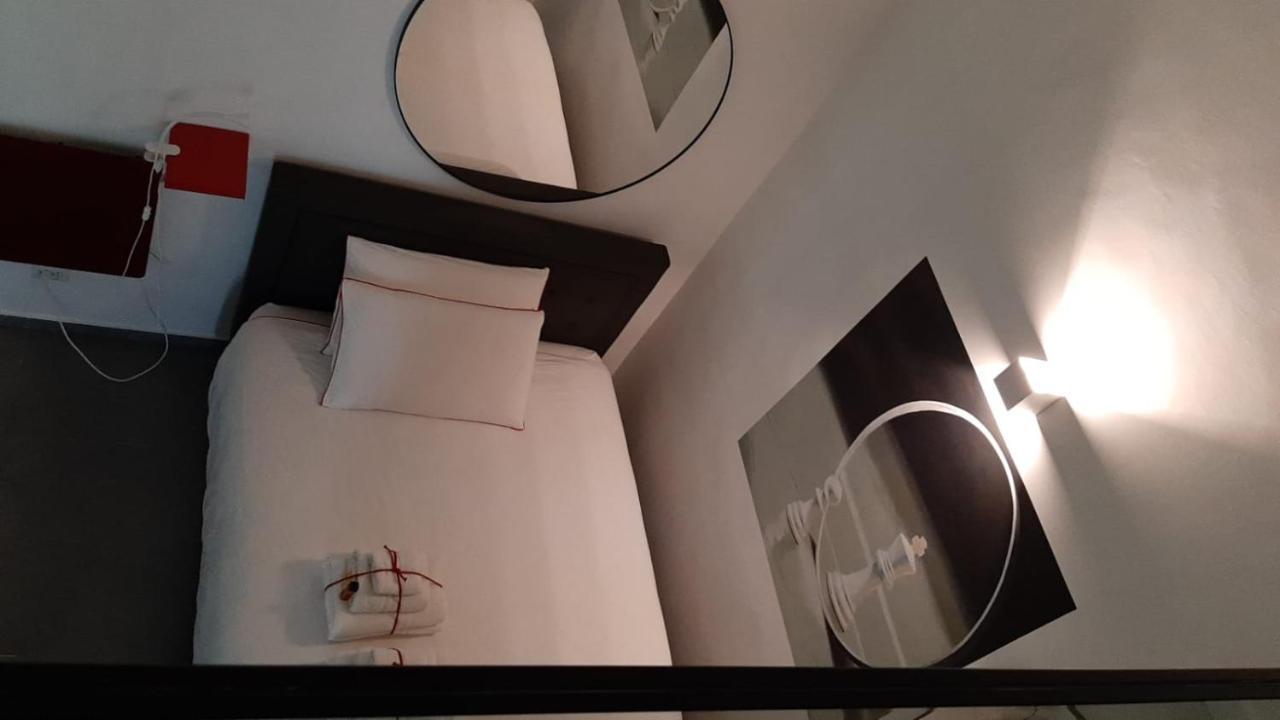 Suite19Bari Exterior foto